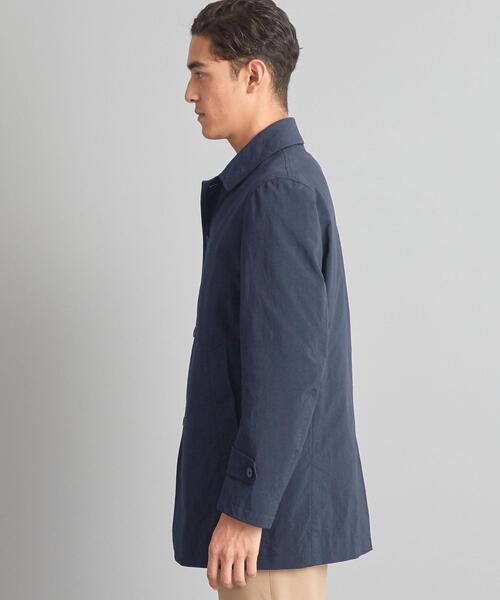 WORK TRIP OUTFITS GREEN LABEL RELAXING（ワークトリップアウト