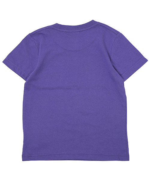 XLARGE KIDS（エクストララージキッズ）の「S/S TEE "BANANA PICTURES"（Tシャツ/カットソー・キッズ・パープル/グリーン/ブラック・4T/8T/5T/6T/2T/7T）」の4枚目の写真