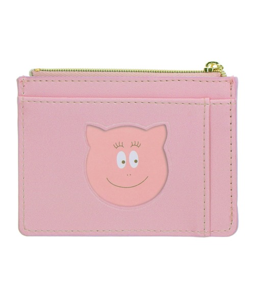 パスケース バーバパパ ポール ジョー パスケース Paul Joe La Papeterie ポールアンドジョー ラパペトリー のファッション通販 Zozotown