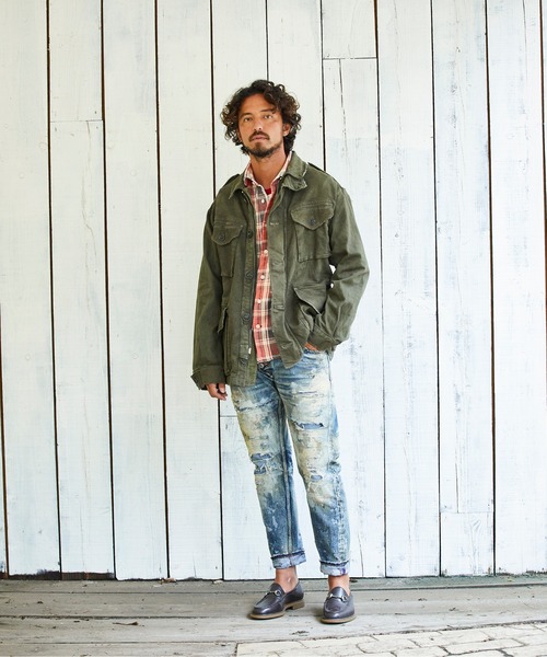 TMT（ティーエムティー）の「【髙地 優吾（SixTONES）さん着用