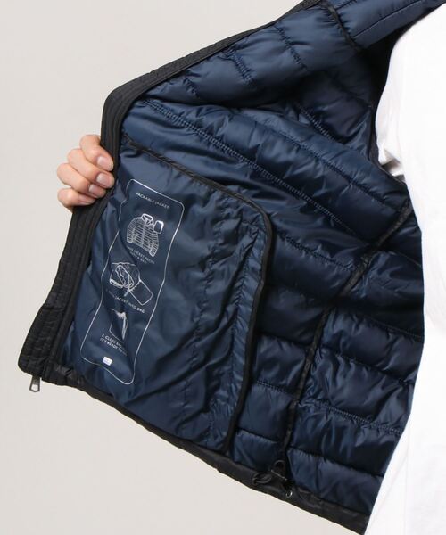 TOMMY HILFIGER（トミーヒルフィガー）の「【TOMMY HILFIGER/トミー