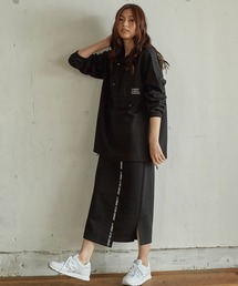 KANGOL EXTRA COMFORT | アノラックパーカー(パーカー)