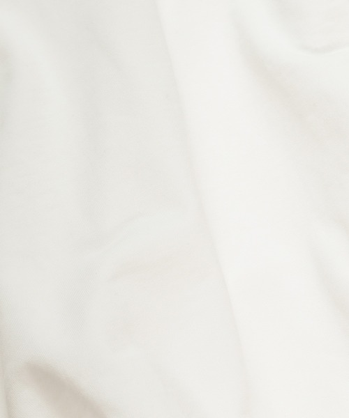 SHEER flow（シアーフロウ）の「【インフルエンサー yukariプロデュースアイテム】バックオープンスウェット（スウェット・レディース・オフホワイト・FREE）」の18枚目の写真