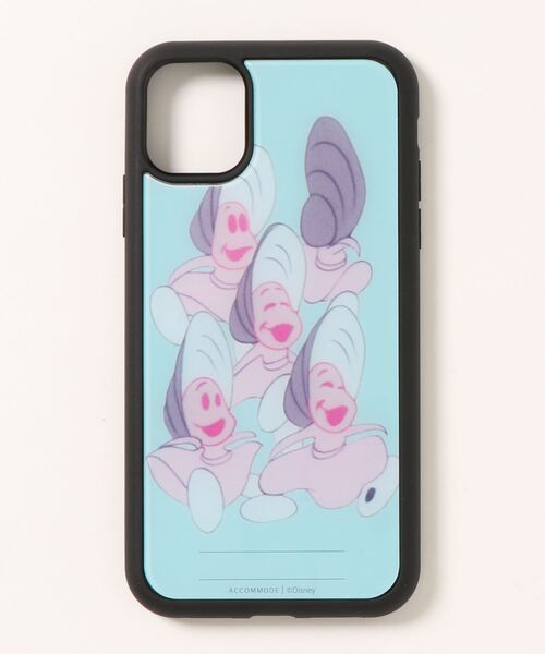 Disney 背面アクリルスクエアiphoneケース 11対応 スマホケース カバー Disney ディズニー のファッション通販 Zozotown
