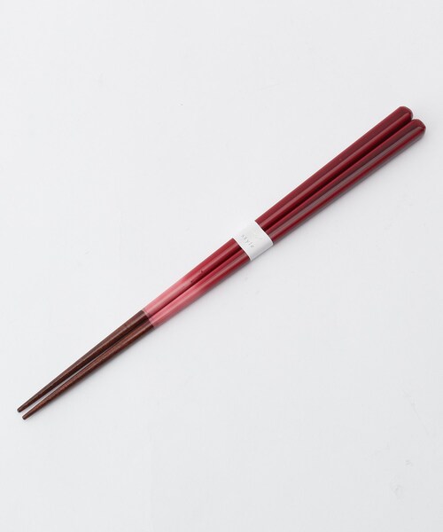 212 KITCHEN STORE(トゥワントゥキッチンストア)の「箸 食洗シンフォニー WR 23.0(カトラリー・レディース・その他・00)」の2枚目の写真