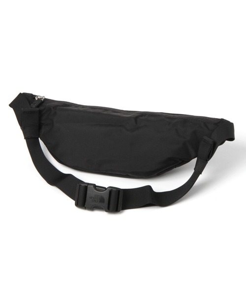 THE NORTH FACE(ザノースフェイス)の「【THE NORTH FACE(ザノースフェイス)】GRANULE(ボディバッグ/ウエストポーチ・レディース・ブラック/ホワイト・FREE)」の9枚目の写真