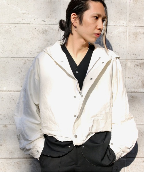 JOURNAL STANDARD（ジャーナルスタンダード）｜メンズのブルゾン