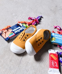 CALIFORNIA OUTFITTERS（カリフォルニア アウトフィッターズ）の「【KIDSアイテム】シンプルスニーカー（スニーカー・キッズ）」