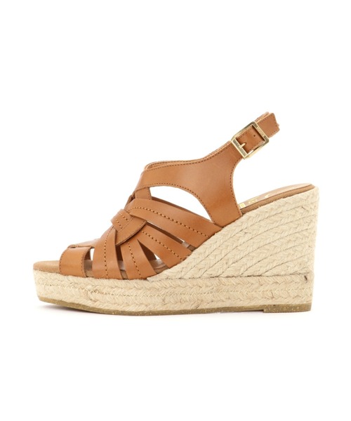 インポートジュートサンダル パンプス Pinky Dianne ピンキーアンドダイアン のファッション通販 Zozotown