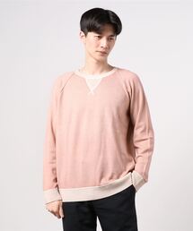 CROSSLEY/クロスリー/KNIT