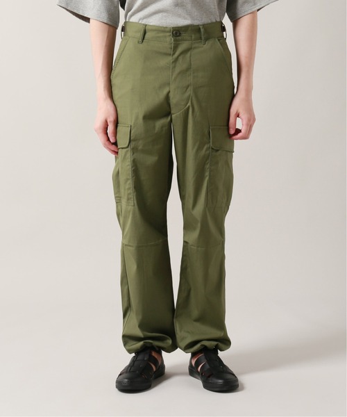 CIOTA（シオタ）の「【CIOTA/シオタ】ウェザー ジャングルファティーグ