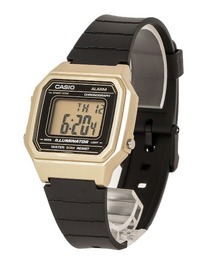 《CASIO》クラシックスクエア デジタル《海外モデル》