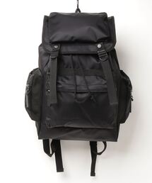 603 4ポケットナイロンリュック