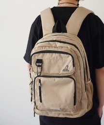 dictionary（ディクショナリー）の「【 KANGOL / カンゴール 】 BIGポケットリュック（バックパック/リュック）」