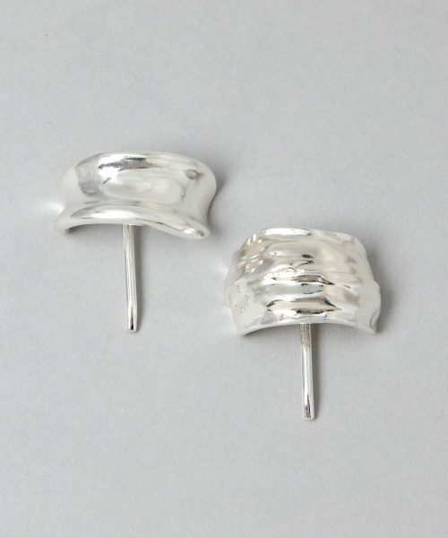 HARE（ハレ）の「2Pヘアカフ(HARE)（バレッタ/ヘアクリップ・レディース・シルバー/ゴールド/ゴールド系その他/シルバー系その他・FREE）」の12枚目の写真