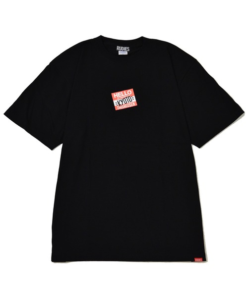 京都大作戦2020×RUDIES Tシャツ 2枚セット RUDIE'S_OFFICIAL on X