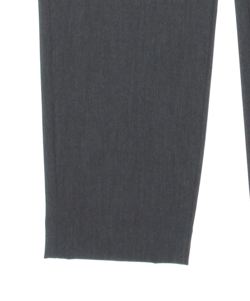 BEAMS LIGHTS Women's(ビームスライツ ウィメンズ)の「BEAMS LIGHTS / ペプラムキャップスリーブ パンツ セット オールインワン(つなぎ/オールインワン・レディース・ブラック/チャコールグレー/ベージュ/グリーン/ネイビー・36/38/40)」の13枚目の写真