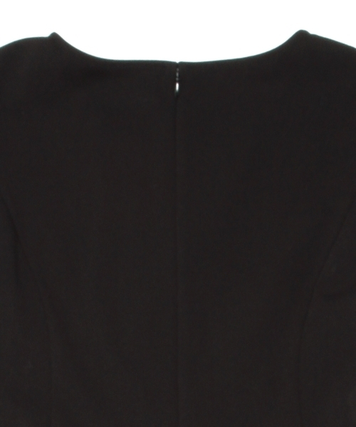 BEAMS LIGHTS Women's(ビームスライツ ウィメンズ)の「BEAMS LIGHTS / ペプラムキャップスリーブ パンツ セット オールインワン(つなぎ/オールインワン・レディース・ブラック/チャコールグレー/ベージュ/グリーン/ネイビー・36/38/40)」の17枚目の写真