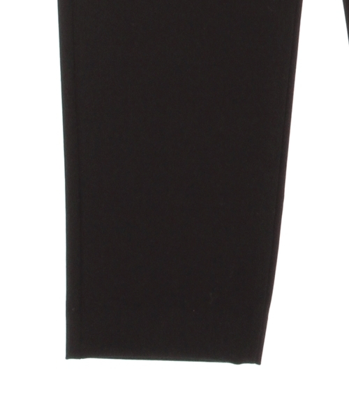 BEAMS LIGHTS Women's(ビームスライツ ウィメンズ)の「BEAMS LIGHTS / ペプラムキャップスリーブ パンツ セット オールインワン(つなぎ/オールインワン・レディース・ブラック/チャコールグレー/ベージュ/グリーン/ネイビー・36/38/40)」の18枚目の写真