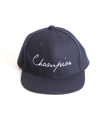 And A | Champion Wool Cap(キャップ)