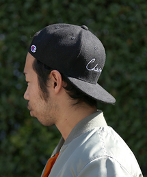 And A | Champion Wool Cap(キャップ)