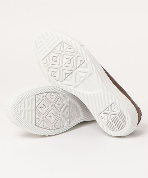 CONVERSE（コンバース）の「ALL STAR LIGHT OX / オールスター　ライト　ＯＸ（スニーカー・メンズ・ブラウン・11.5/5.5/8.5/10.5/3.5/6.5/7/8/4.5/7.5/9/4/5/9.5）」の2枚目の写真