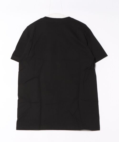 tone（トーン）の「【RadioDays/ラジオデイズ】AUDREY HEPBURN S/S TEE(UN)（Tシャツ/カットソー・メンズ・ホワイト/ブラック・MEDIUM/LARGE/X-LARGE）」の4枚目の写真