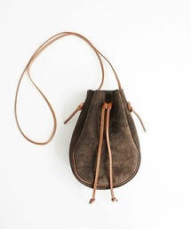 ARTS & CRAFTS（アーツアンドクラフト）の「アーツアンドクラフツ / KUDU NAKED クードゥーネイキッド / MEDICINE BAG メディスンバッグ（ショルダーバッグ）」