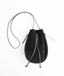 ARTS & CRAFTS | アーツアンドクラフツ / KUDU NAKED クードゥーネイキッド / MEDICINE BAG メディスンバッグ(ショルダーバッグ)