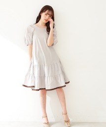 Jill By Jillstuart ジル バイ ジルスチュアートのワンピース ドレス通販 Zozotown