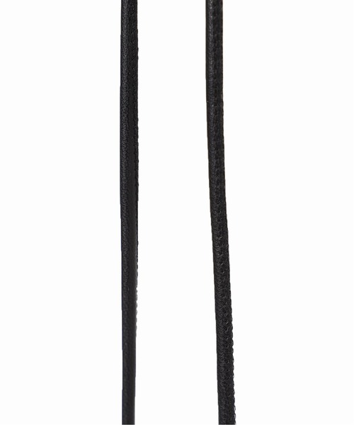 SLOBE IENA（スローブイエナ）の「【ESLOW/エスロー】ドローストリングショルダーバッグ◆（ショルダーバッグ・レディース・キャメル・FREE）」の6枚目の写真