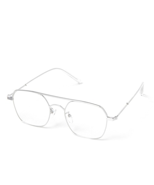 ALAND(エーランド)の「【UNISEX】3.3Field Trip/#62229 GLASSES 2216901(メガネ・レディース・ブラック/その他1/その他2・FREE)」の1枚目の写真