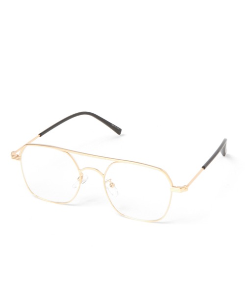 ALAND(エーランド)の「【UNISEX】3.3Field Trip/#62229 GLASSES 2216901(メガネ・レディース・ブラック/その他1/その他2・FREE)」の3枚目の写真