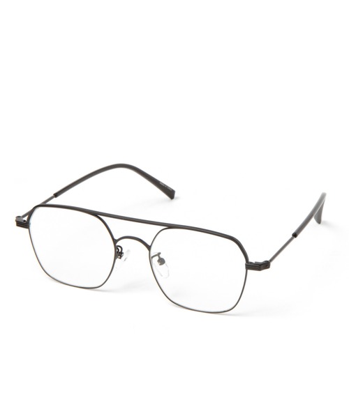 ALAND(エーランド)の「【UNISEX】3.3Field Trip/#62229 GLASSES 2216901(メガネ・レディース・ブラック/その他1/その他2・FREE)」の2枚目の写真