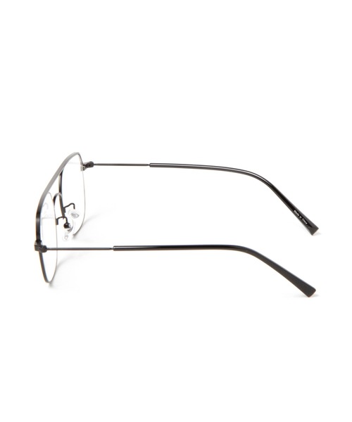 ALAND(エーランド)の「【UNISEX】3.3Field Trip/#62229 GLASSES 2216901(メガネ・レディース・ブラック/その他1/その他2・FREE)」の4枚目の写真