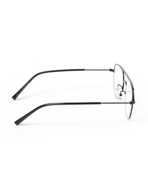 ALAND(エーランド)の「【UNISEX】3.3Field Trip/#62229 GLASSES 2216901(メガネ・レディース・ブラック/その他1/その他2・FREE)」の5枚目の写真