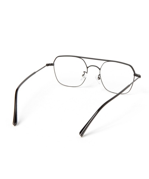 ALAND(エーランド)の「【UNISEX】3.3Field Trip/#62229 GLASSES 2216901(メガネ・レディース・ブラック/その他1/その他2・FREE)」の6枚目の写真