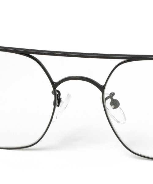 ALAND(エーランド)の「【UNISEX】3.3Field Trip/#62229 GLASSES 2216901(メガネ・レディース・ブラック/その他1/その他2・FREE)」の7枚目の写真
