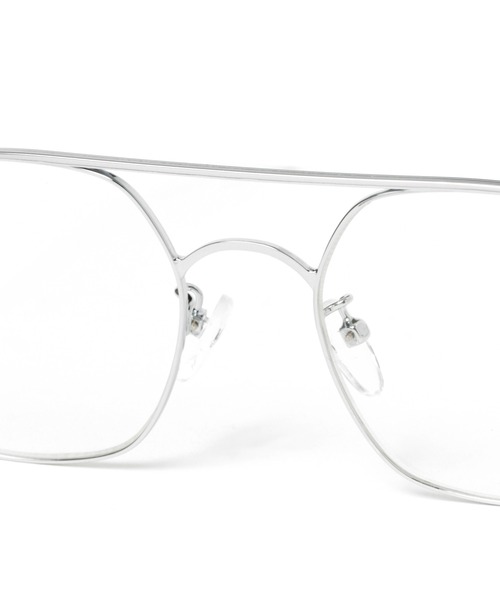 ALAND(エーランド)の「【UNISEX】3.3Field Trip/#62229 GLASSES 2216901(メガネ・レディース・ブラック/その他1/その他2・FREE)」の11枚目の写真