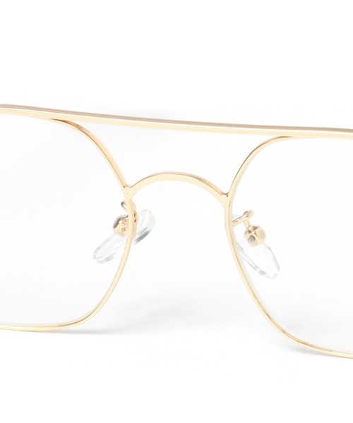 ALAND(エーランド)の「【UNISEX】3.3Field Trip/#62229 GLASSES 2216901(メガネ・レディース・ブラック/その他1/その他2・FREE)」の12枚目の写真