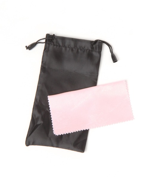 ALAND(エーランド)の「【UNISEX】3.3Field Trip/#62229 GLASSES 2216901(メガネ・レディース・ブラック/その他1/その他2・FREE)」の13枚目の写真