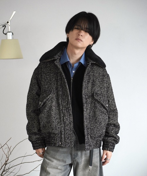 ほぼ未使用✨  (Wyndham) MICRO SPAN BASIC DRESS SHIRT（シャツ/ブラウス）｜WYM LIDNM（ウィム