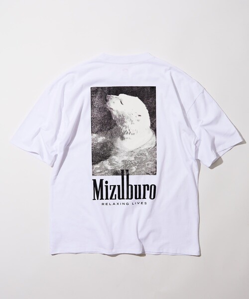 FREAK'S STORE（フリークスストア）の「SAUVENIR/サウベニア MIZUBURO