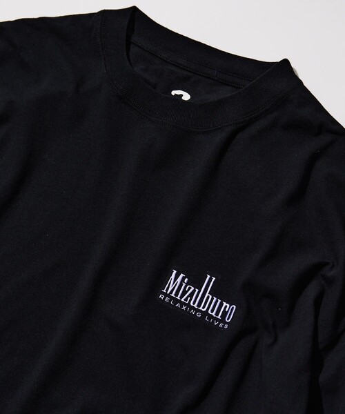 FREAK'S STORE（フリークスストア）の「SAUVENIR/サウベニア MIZUBURO