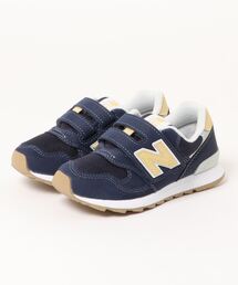 NEW BALANCE | new balance ニューバランス PO313 キッズスニーカー 332313(スニーカー)