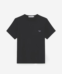 Maison Kitsune | NAVY FOX PATCH CLASSIC POCKET TEE-SHIRT(Tシャツ/カットソー)