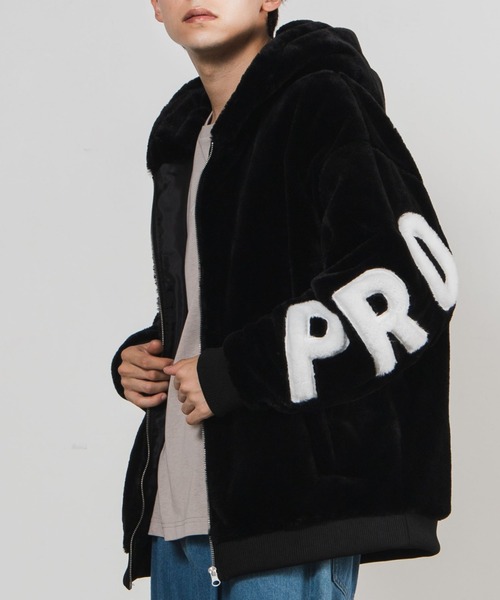 ブランド古着 ジップアップブルゾン ブルゾン Wego ウィゴー のファッション通販 Zozoused