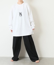 JOURNAL STANDARD LUXE（ジャーナルスタンダード ラックス）の「SUNDAY