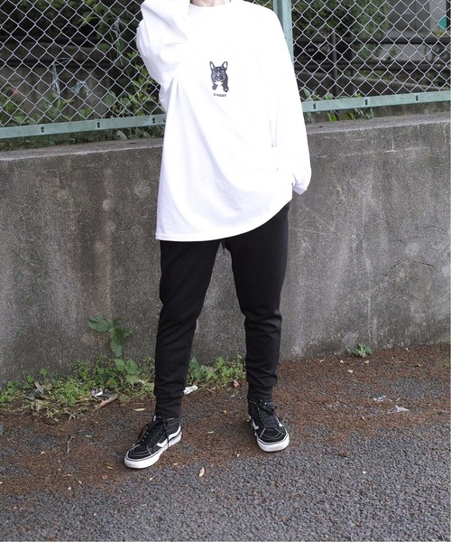 JOURNAL STANDARD LUXE（ジャーナルスタンダード ラックス）の「SUNDAY