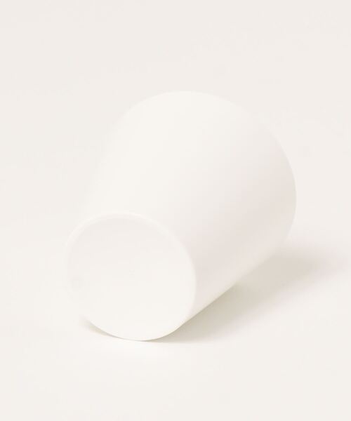 +d（プラスディー）の「オー!!マウスウォッシュカップ＆スタンド（バス/トイレグッズ・レディース・ホワイト系その他/ブルー系その他・FREE）」の17枚目の写真